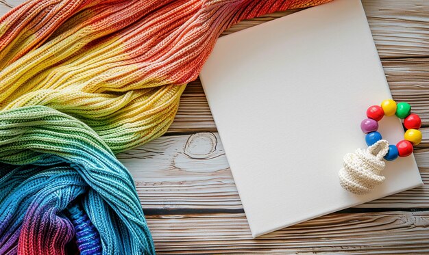 Статья о нитках